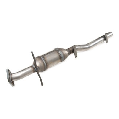 Filtr cząstek stałych RIDEX 1256S0119 1256S0119 - foto 11