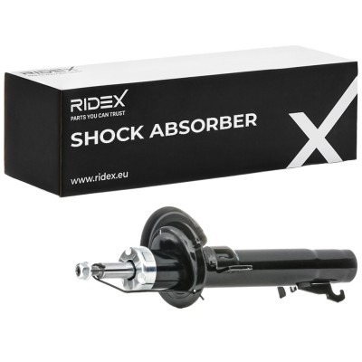 Amortyzator RIDEX 854S0143 854S0143 - foto 2
