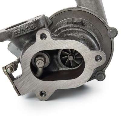 Turbina (Turbosprężarka) RIDEX 2234C10119R 2234C10119R - foto 6