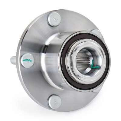 Łożysko Koła RIDEX 654W0228 654W0228 - foto 5