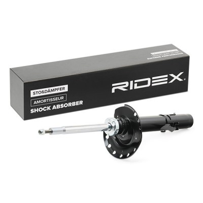 Amortyzator RIDEX 854S2077 854S2077 - foto 3