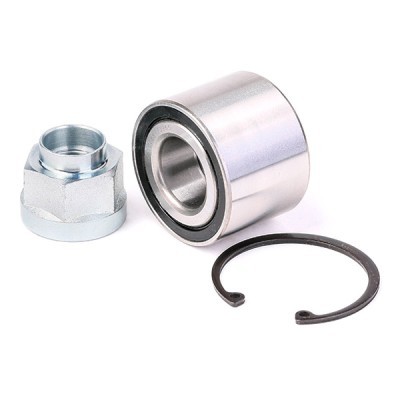 Łożysko Koła RIDEX 654W0096 654W0096 - foto 3