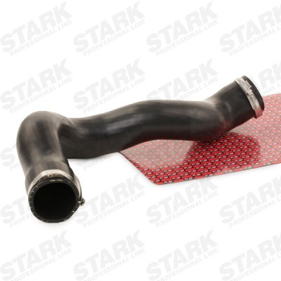 Rura Wąż Turbo Intercoolera Stark SKCHI-2030258 SKCHI-2030258 - foto 2
