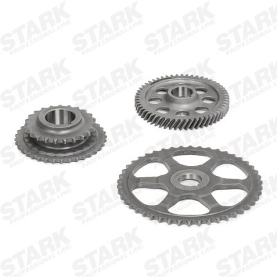 Zestaw łańcucha rozrządu Stark SKTCK-2240026 SKTCK-2240026 - foto 5