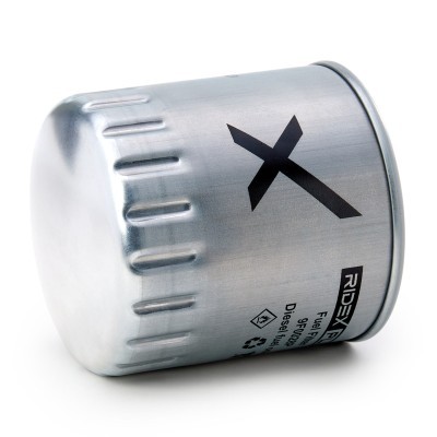 Filtr Paliwa RIDEX 9F0028P 9F0028P - foto 4
