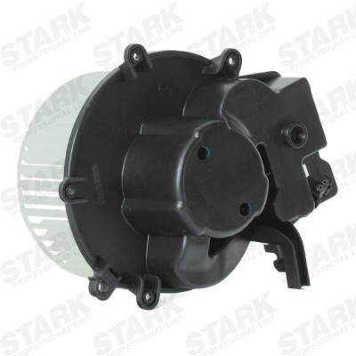 Wentylator Wnętrza Stark SKIB-0310095 SKIB-0310095 - foto 4