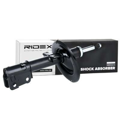 Amortyzator RIDEX 854S0209 854S0209 - foto 5