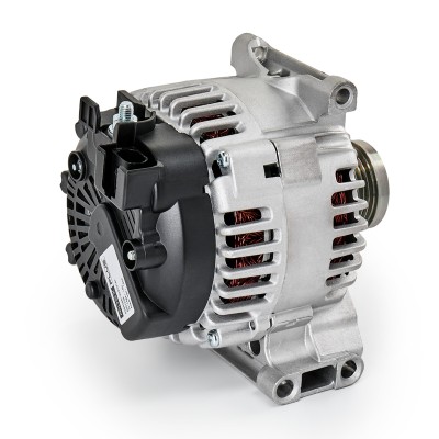 Alternator RIDEX 4G0122P 4G0122P - foto 4