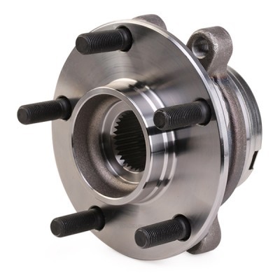 Łożysko Koła RIDEX 654W0712 654W0712 - foto 3