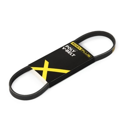 Pasek Klinowy Wielorowkowy RIDEX 305P0166P 305P0166P - foto 2