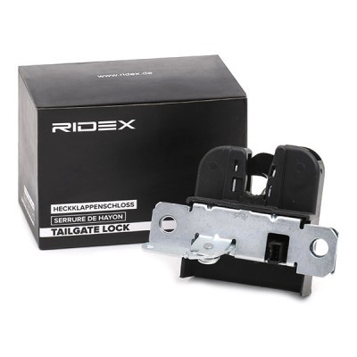 Zamek pokrywy bagażnika RIDEX 1362T0008 1362T0008 - foto 2