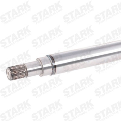Półoś Napędowa Stark SKDS-0210087 SKDS-0210087 - foto 4