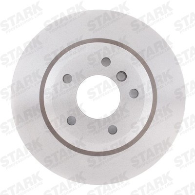 Tarcza hamulcowa Stark SKBD-0020333 SKBD-0020333 - foto 4