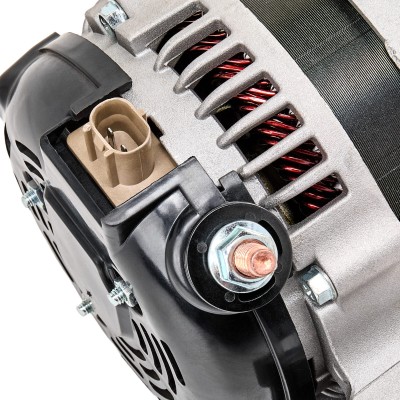 Alternator RIDEX 4G0554R 4G0554R - foto 5