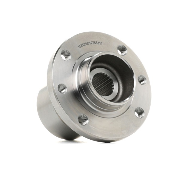 Łożysko Koła RIDEX 654W0778 654W0778 - foto 1