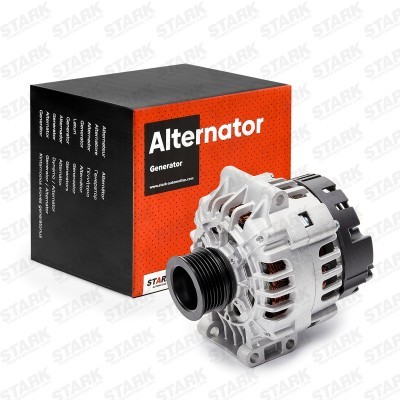 Alternator Stark SKGN-0320304 SKGN-0320304 - foto 3
