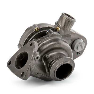 Turbina (Turbosprężarka) RIDEX 2234C10822R 2234C10822R - foto 4