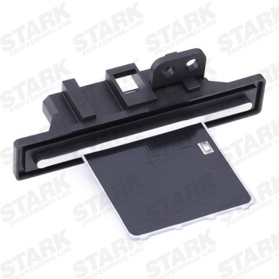 Rezystor Opornik Dmuchawy Stark SKRI-2000163 SKRI-2000163 - foto 4
