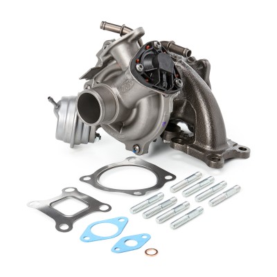 Turbina (Turbosprężarka) RIDEX 2234C10500R 2234C10500R - foto 3