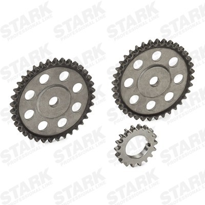 Zestaw łańcucha rozrządu Stark SKTCK-2240255 SKTCK-2240255 - foto 5