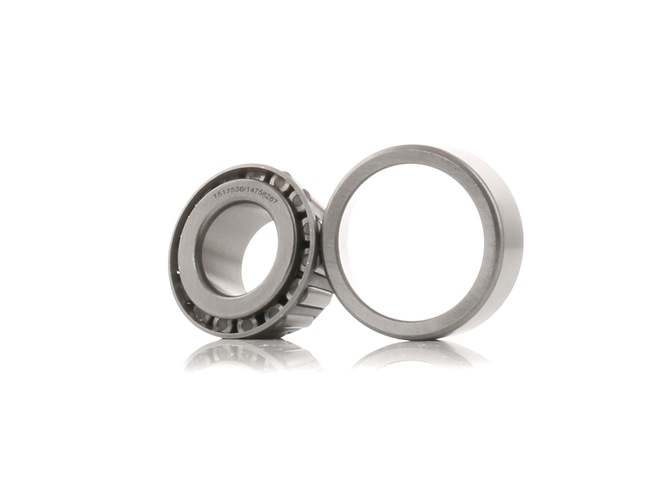 Łożysko Koła RIDEX 654W1120 654W1120 - foto 1