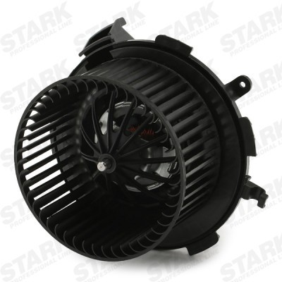 Wentylator Wnętrza Stark SKIB-0310078 SKIB-0310078 - foto 3