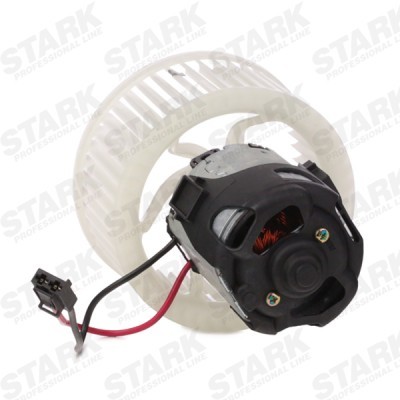 Wentylator Wnętrza Stark SKIB-0310173 SKIB-0310173 - foto 4