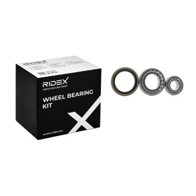 Łożysko Koła RIDEX 654W0116 654W0116 - foto 2