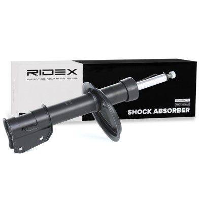 Amortyzator RIDEX 854S0694 854S0694 - foto 4