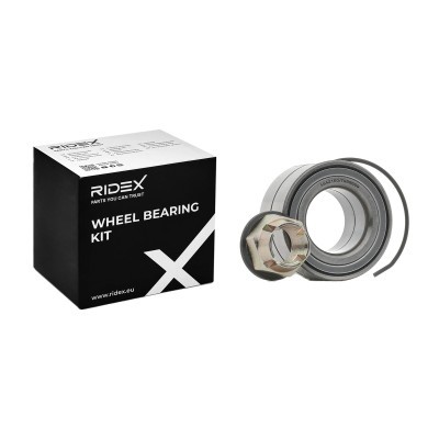 Łożysko Koła RIDEX 654W0012 654W0012 - foto 2