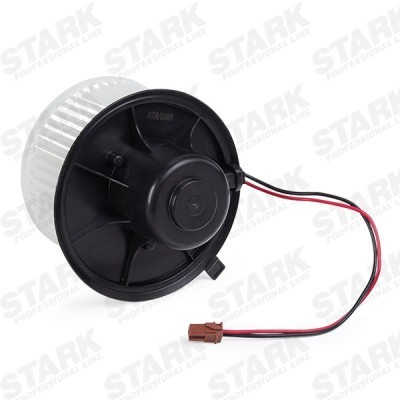 Wentylator Wnętrza Stark SKIB-0310223 SKIB-0310223 - foto 4