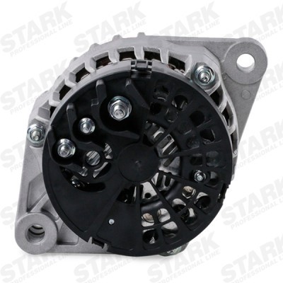Alternator Stark SKGN-0320018 SKGN-0320018 - foto 5