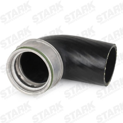 Rura Wąż Turbo Intercoolera Stark SKCHI-2030100 SKCHI-2030100 - foto 3