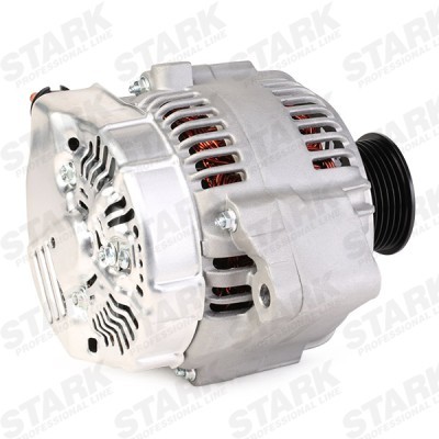 Alternator Stark SKGN-0320894 SKGN-0320894 - foto 4