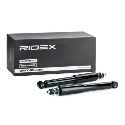 Amortyzator RIDEX 854S2644 854S2644 - foto 3