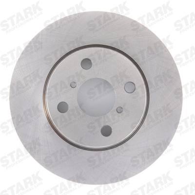 Tarcza hamulcowa Stark SKBD-0020078 SKBD-0020078 - foto 3