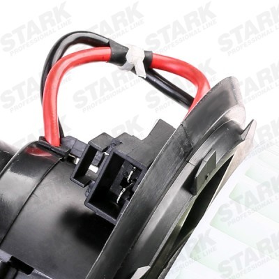 Wentylator Wnętrza Stark SKIB-0310050 SKIB-0310050 - foto 4