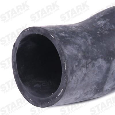 Rura Wąż Turbo Intercoolera Stark SKCHI-2030176 SKCHI-2030176 - foto 4
