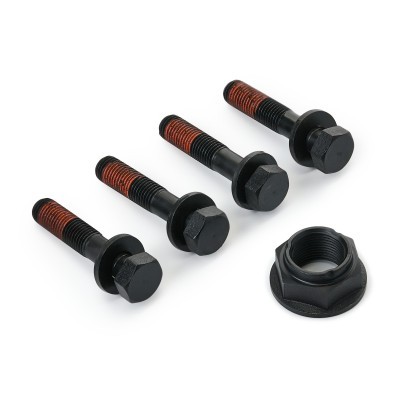 Łożysko Koła RIDEX 654W1111 654W1111 - foto 4