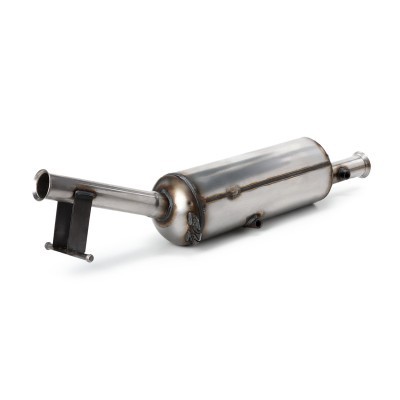 Filtr cząstek stałych RIDEX 1256S0479 1256S0479 - foto 4