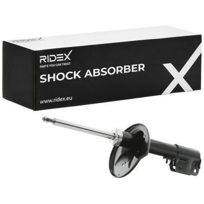 Amortyzator RIDEX 854S1405 854S1405 - foto 2