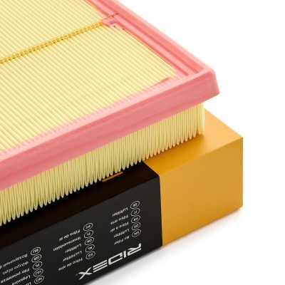 Filtr Powietrza RIDEX 8A1698 8A1698 - foto 4