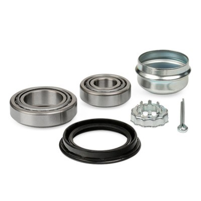 Łożysko Koła RIDEX 654W0002 654W0002 - foto 3