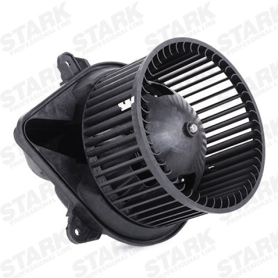 Wentylator Wnętrza Stark SKIB-0310026 SKIB-0310026 - foto 3