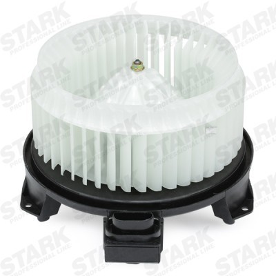 Wentylator Wnętrza Stark SKIB-0310234 SKIB-0310234 - foto 5