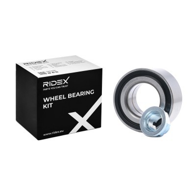 Łożysko Koła RIDEX 654W0737 654W0737 - foto 2