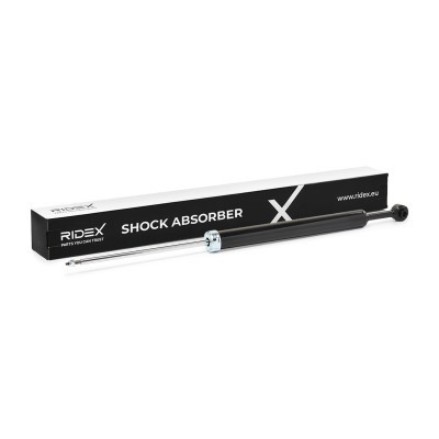 Amortyzator RIDEX 854S19589 854S19589 - foto 1