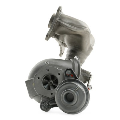 Turbina (Turbosprężarka) RIDEX 2234C10298R 2234C10298R - foto 4