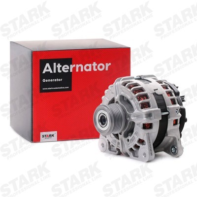 Alternator Stark SKGN-0321417 SKGN-0321417 - foto 2