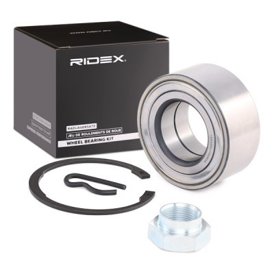 Łożysko Koła RIDEX 654W0006 654W0006 - foto 4